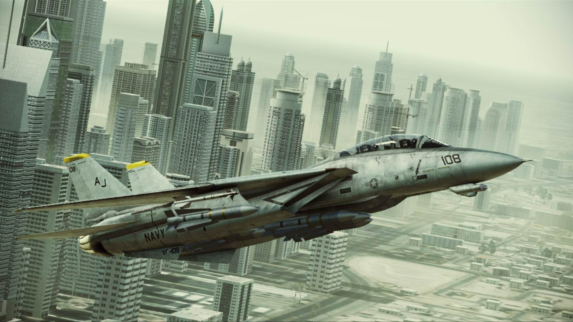 Ace Combat: Assault Horizon - Imagen 38